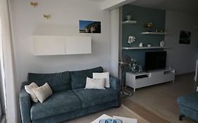 Le Dauphin Climatisation Fibre 4 Personnes